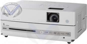 Vidéo-projecteur EB-W8D V11H335140