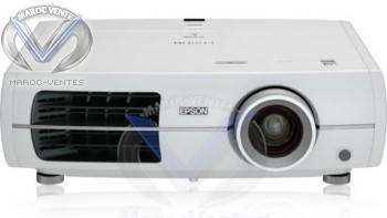 EH TW3500 Projecteur LCD 1800 ANSI lumens V11H336140LW