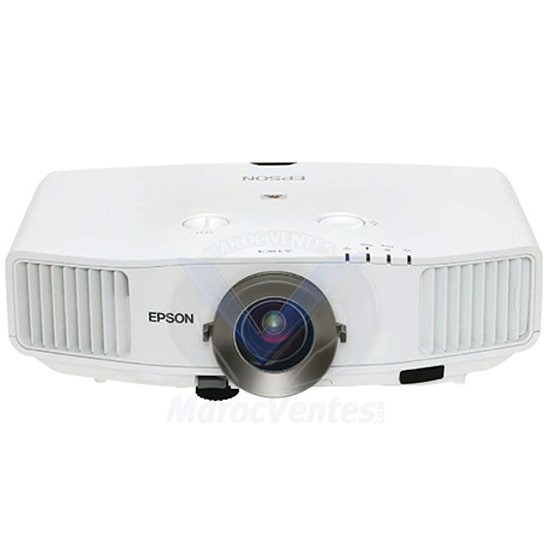 EB-G5750WUNL sans objectif WUXGA 4500Lm 6,9kg V11H345940