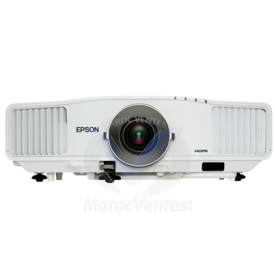 EPSON VP EB-G5950+objectif standard XGA 5200Lm 6.9kg WiFi V11H349040