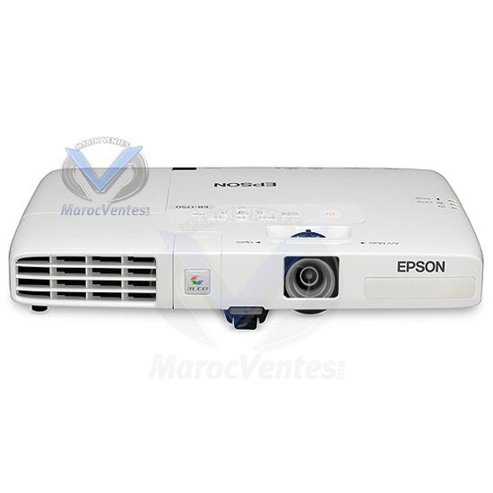 EB-1750 XGA 2600Lm 1,7kg-EB-1750 XGA 2600Lm 1,7kg