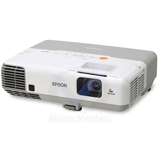 EPSON EB-93H 2600 lumens XGA V11H382140