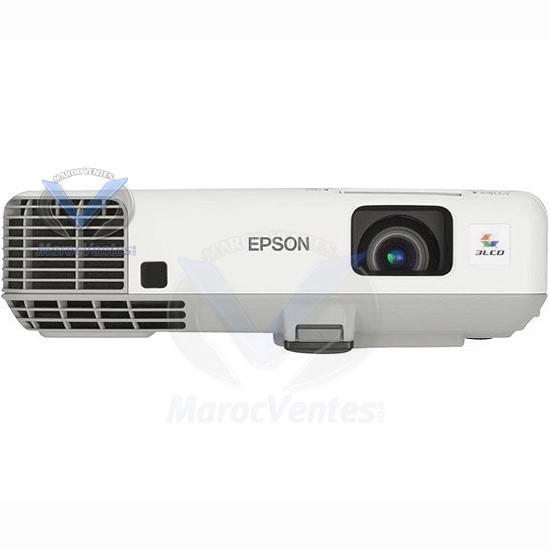 EB-95 XGA 2600 Lm 3.2kg-EB-95 XGA 2600 Lm 3.2kg