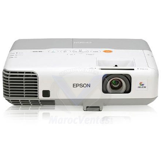 EB-905 XGA 3000Lm 3.3kg HDMI V11H387040