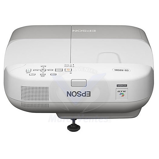 EB-470 XGA 2600 Lm 5,4 Kg V11H456040