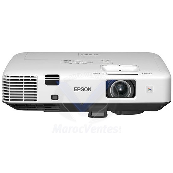 Vidéoprojecteur 3 LCD Epson EB-1965 XGA 5000 lumens V11H470040