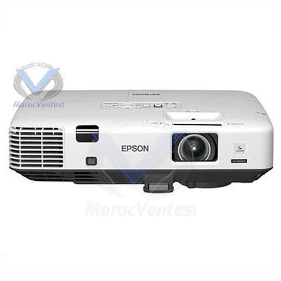 Epson EB-1945W WXGA 4200Lm3,5kg Wifi-Epson EB-1945W WXGA 4200Lm3,5kg Wifi