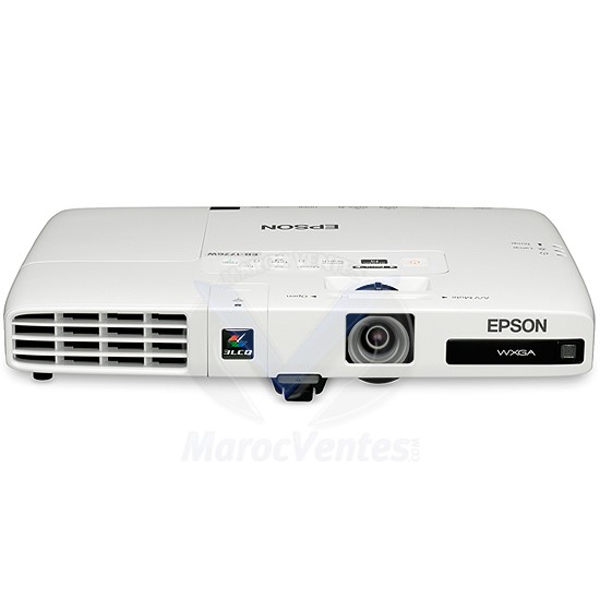 Vidéoprojecteur Ultra-Plat EB-1776W  LCD WXGA 3000 Lumens V11H476040