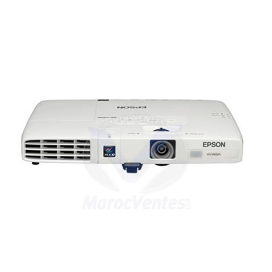 EB-1771W WXGA ( 1280 x 800 ) 3000 Lm V11H477040