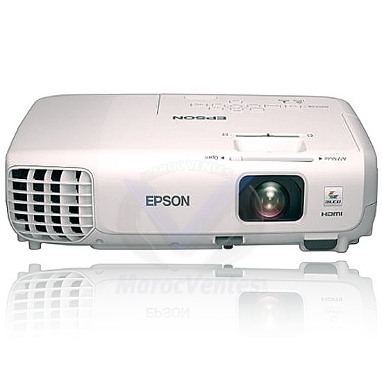 EB-S18 Vidéoprojecteur USB A, USB B V11H52040
