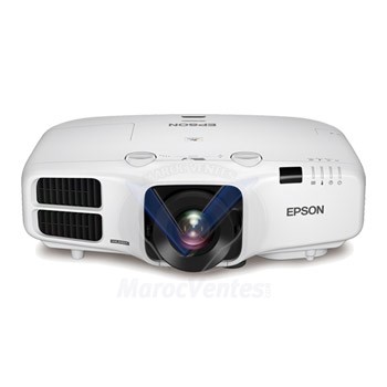 Epson EB-4650, Projectors XGA1024 x768,4:3,5,200 3,700 lume V11H546040