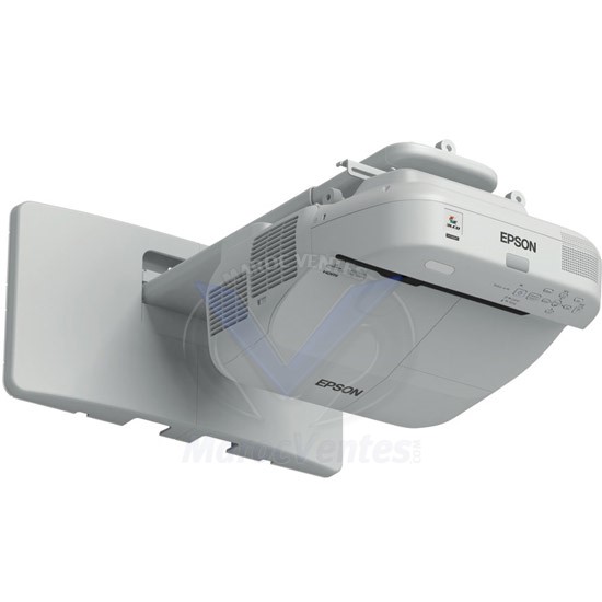 EPSON EB-1420Wi, Projectors ULtra short 1280 x 800, 16:10 HD V11H612040