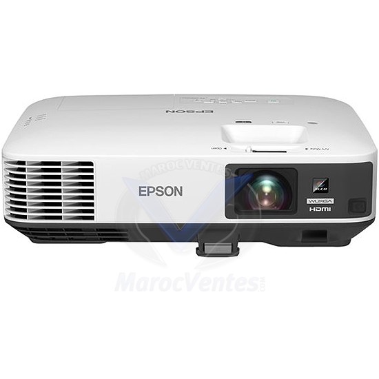 Vidéoprojecteur EB-1980WU LCD WUXGA 4400 Lumens V11H620040