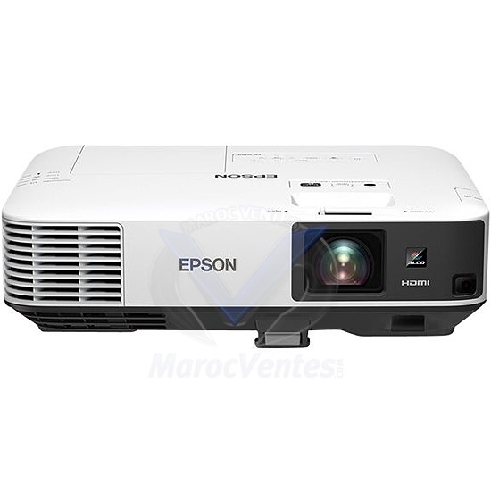 Vidéoprojecteur  EB-2065 XGA 5500 Lumens 3LCD V11H820040