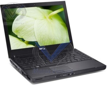 Pc Portable Vostro 1220 Intel Core 2 Duo processor T6670 V1220-T6670A