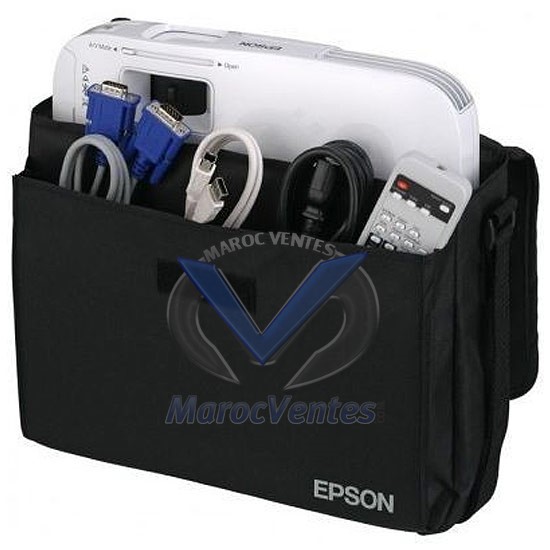 Sacoche EB-X9/W9 et EB-X11/S11 V12H001K63