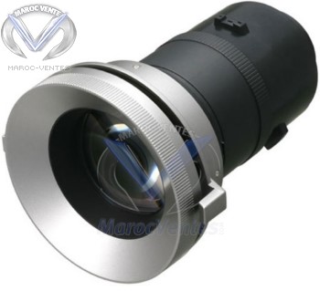 Objectif à zoom V12H004M05