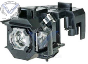 Accessoires Vidéo-projecteur EMP-S4 V13H010L36