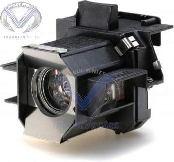 EPSON ELPLP39 Lampe de projecteur TW700