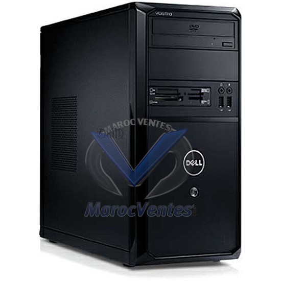 ORDINATEUR DE BUREAU DELL VOSTRO 260 MT V260-G630A