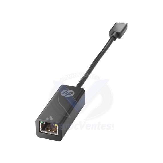 Adaptateur USB-C vers RJ45 V7W66AA