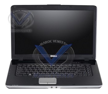 Vostro Laptop A860 C2D T5670 2Go 160GB DVDRW Free Dos Linux