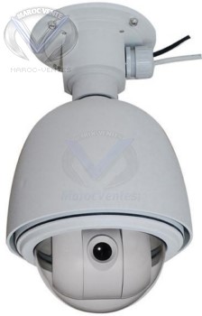 adaptateur de fixation suspendue pour boîtier de caméra VC031