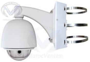 Kit de montage pour perche de caméra VC033