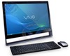Pc tout en un CI3/370M 2.4 SYST 500GB- Ecran FULL HD Tactile VGC-J12M