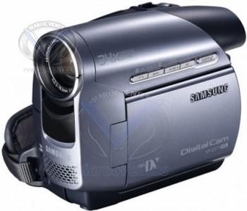 SAMSUNG CAMERA CAMCORDER VP D371I