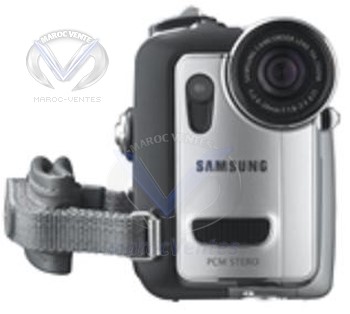 Caméscope VP-D467I