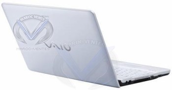 Pc Portable Intel® Pentium® P6100 VPC-EB3E1E/W