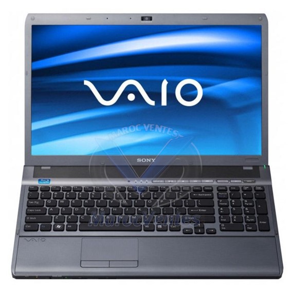 Pc 16.4"Core i7-740QM Full HD VPC-F12S1E/Bima