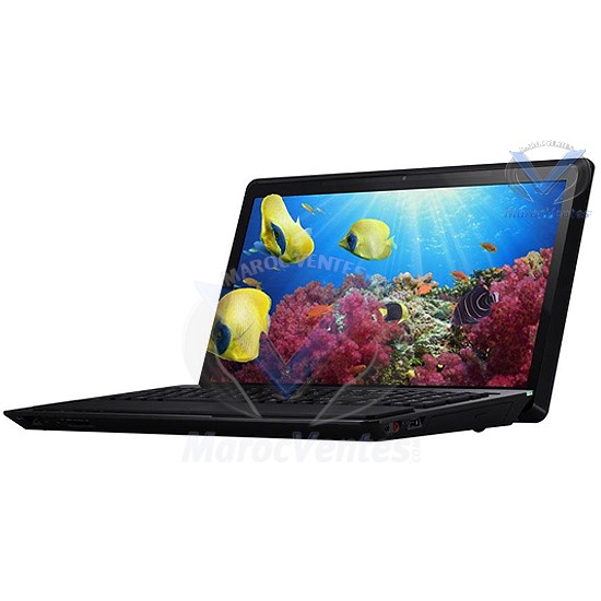 Ordinateur Portable Intel Core i7-2670QM  à 2,2 GHz 8 Go 640 Go 16,4" TFT VPC-F24P1E/B