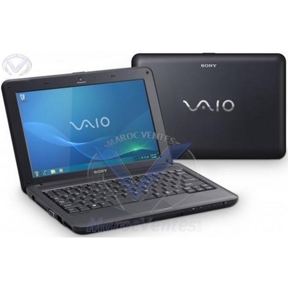 Pc Portable Intel Atom N470 / 1.83 GHz 10.1"