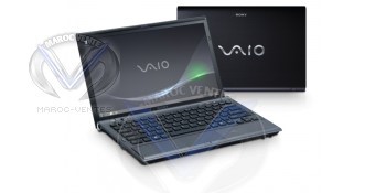 Sony Vaio VPCZ13V9E/X VPC-Z13V9E/X