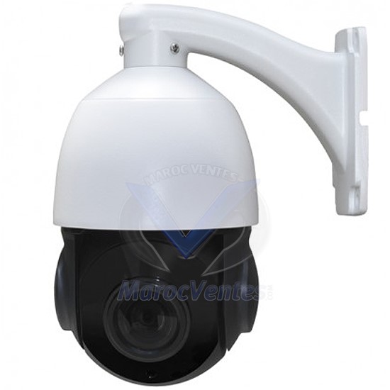 Caméra HDCVI HIGH SPEED Dôme 4MP VT4G118CV240