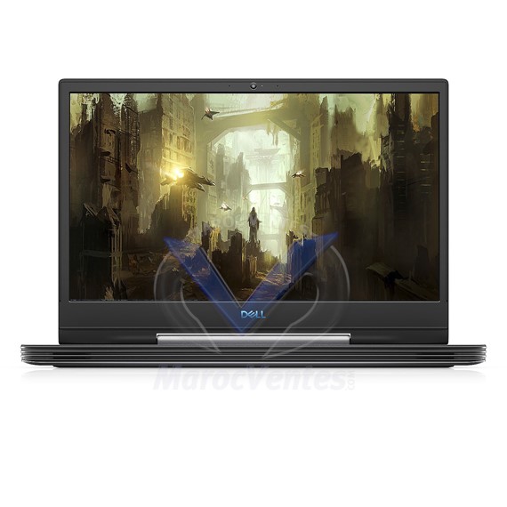 PC Portable G5 15 5590 I7-9750H 15.6" 16GB Windows 10 Home VULCANA15_1629B_P