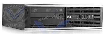 Pc Bureau 6000 Pro SFF Intel Dual Core E5500 VW179EA
