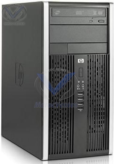 Pc Bureau MT 6000P Intel Dual Core E5700 3.0-GHz VW197EA