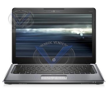 Pc Portable DM3-1150ek Intel Pentium SU4100 