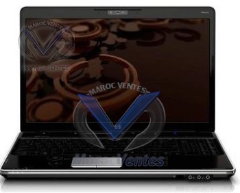 HP DV6-1420ek T6600 3Go320Go Win 07 Premium Espresso-HP DV6-1420ek T6600 3Go320Go Win 07 Premium Espresso