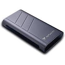 1TB SSD PORTABLE TURBO METAL USB4-C UP TO 3700 MO/S 32021