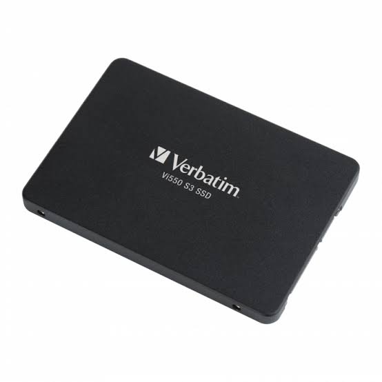 VERBATIM SSD INTERNE 1TB S3 2.5 VERBATIM VI550 49353