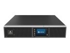 Liebert GXT5 1phUPS, 1.5kVA, input IEC C1,Rack/Tower GXT5-1500IRT2UXLN