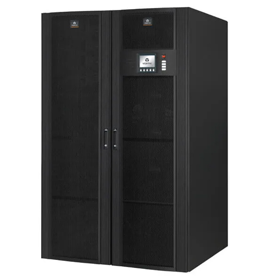 Liebert MTP 60kVA 0MIN autonomy MTPC060AA0A0A0A