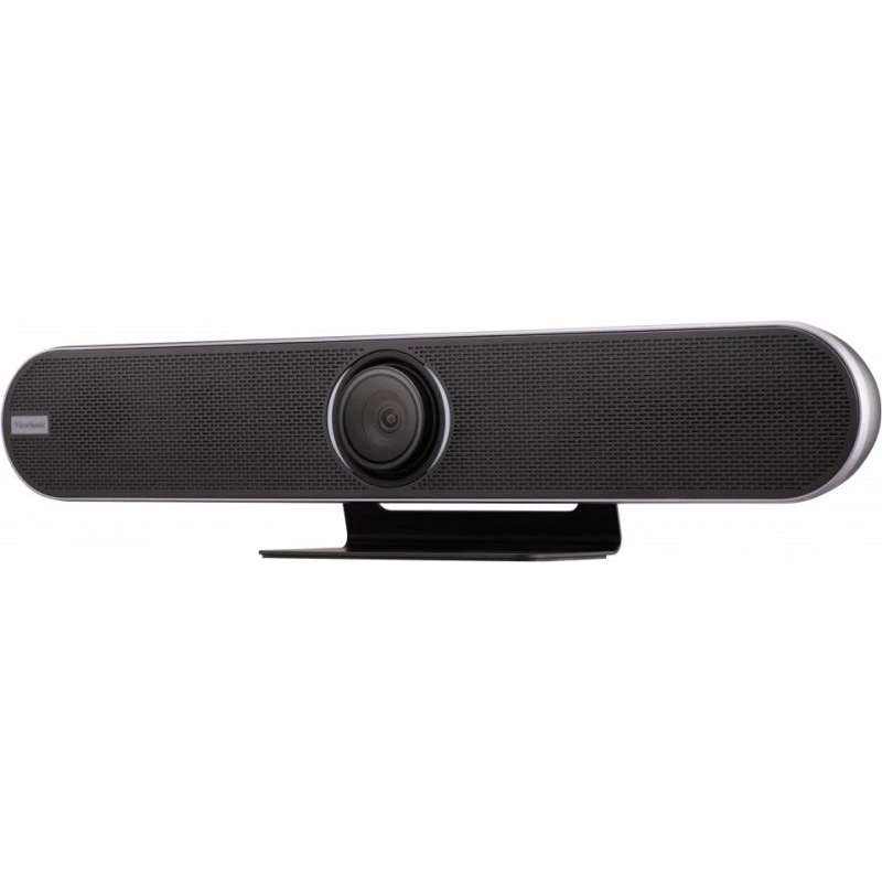 Caméra de Visioconférence Tout-en-Un Ultra-Large 4K VB-CAM-201-2
