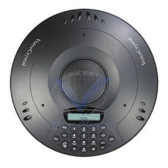 Système Complet Analogique pour Audioconférence VoiceCrystal WL