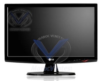 Moniteur 19