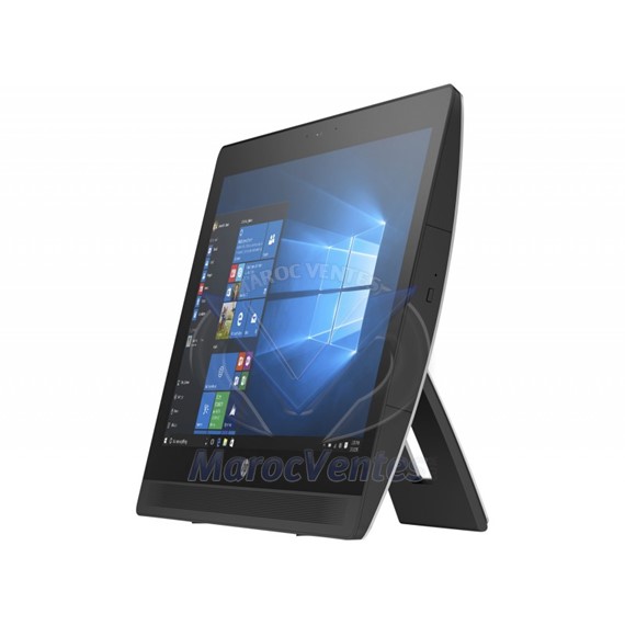 Ordinateur tout-en-un HP ProOne i3-6100T 400 G2 AiO 20" W4A79EA